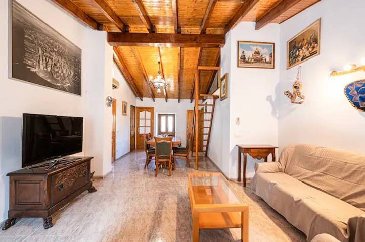 Finca für 6 Personen in Binissalem - 3