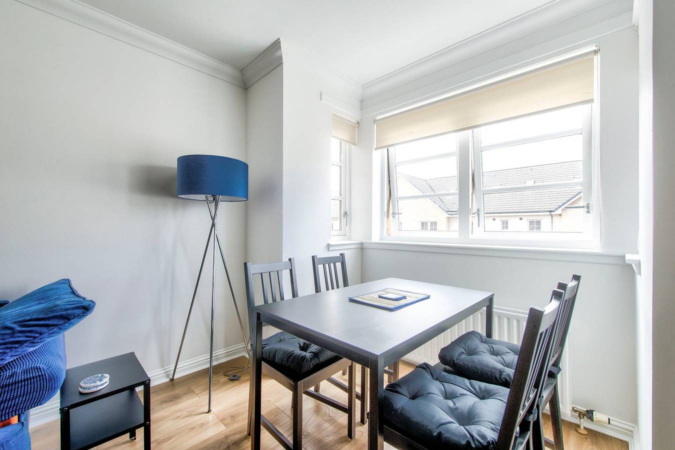 Ganze Wohnung, Guestready - Stylish Apt w/ Parking near Edinburgh in Leith, Edinburgh
