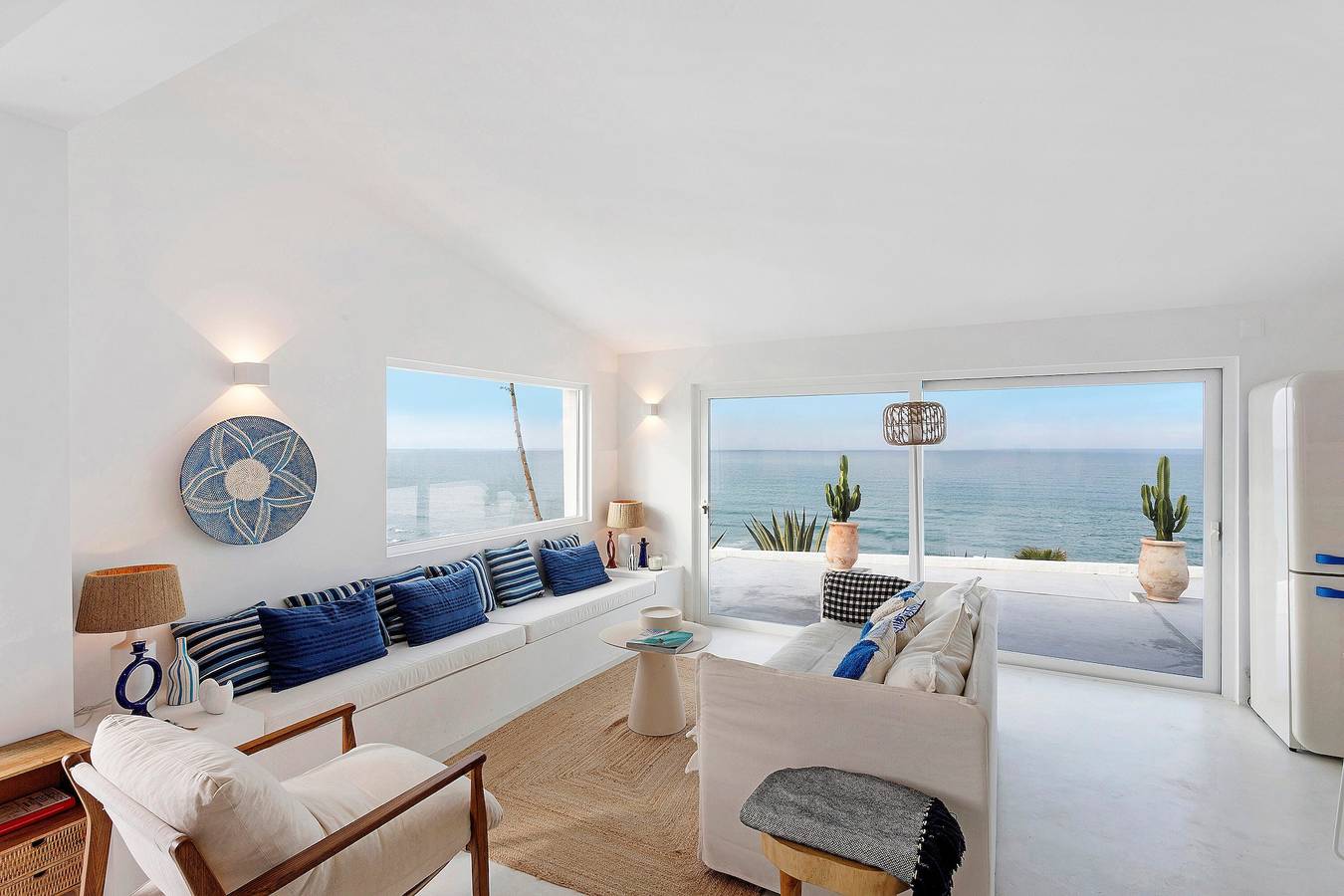 Casa de Férias 'Da Praia Valmitão' com Vista Mar, Piscina Privada e Wi-Fi in Ribamar (Lourinhã), Distrito de Lisboa