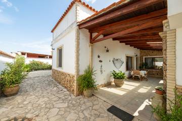 Villa für 9 Personen in Sant'Andrea (Sardinien), Cagliari Provinz, Bild 1