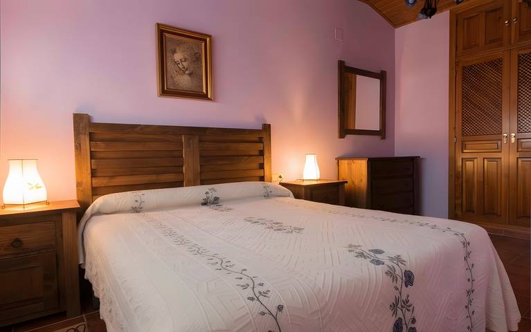 Apartamento entero, Apartamento La Atalaya en El Barco de Ávila · 4 dormitorios · Sierra de Gredos in Barco de Ávila, El Barco de Ávila