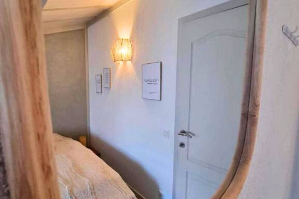 Vacation home in De Haan - Beachhouse68 in Wenduine, De Haan