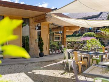 Hütte für 2 Personen in Rosenfeld, Baden-Württemberg, Bild 1