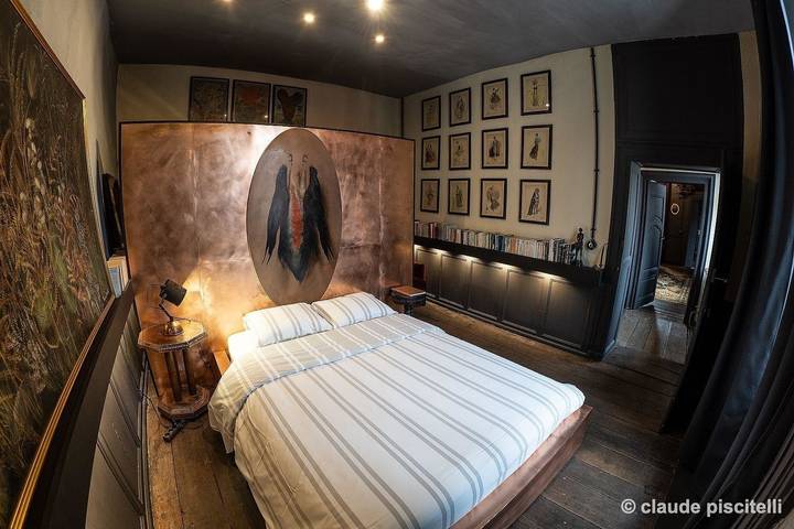 Ferienhaus für 8 Personen, mit Garten in Luxemburg - 2
