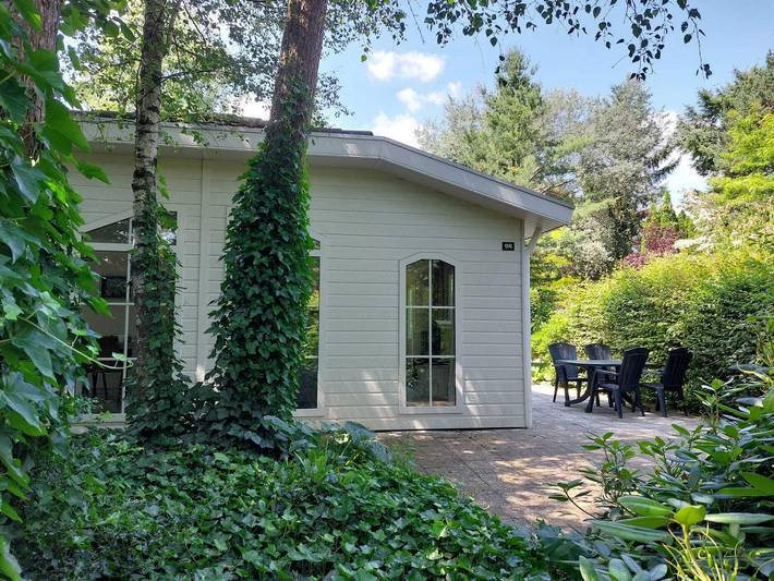 Chalet voor 6 personen in Beekbergen