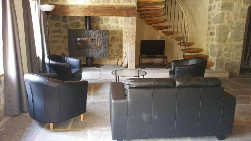 Location de vacances pour 6 personnes à Le Malzieu-Forain - 3