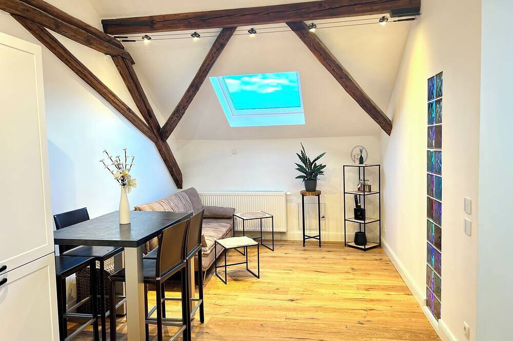 Apartamento entero, Rebenblick Pfalz - Holiday apartment on the wine route in Landau, Südliche Weinstraße