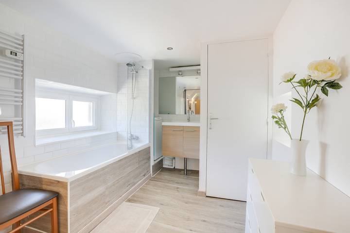 Appartement entier, Le Martray - Appartement coeur historique de Paimpol in Paimpol, Côte de Goëlo
