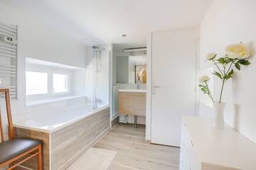 Appartement De Vacances pour 2 Personnes dans Paimpol, Côte de Granit Rose, Photo 4