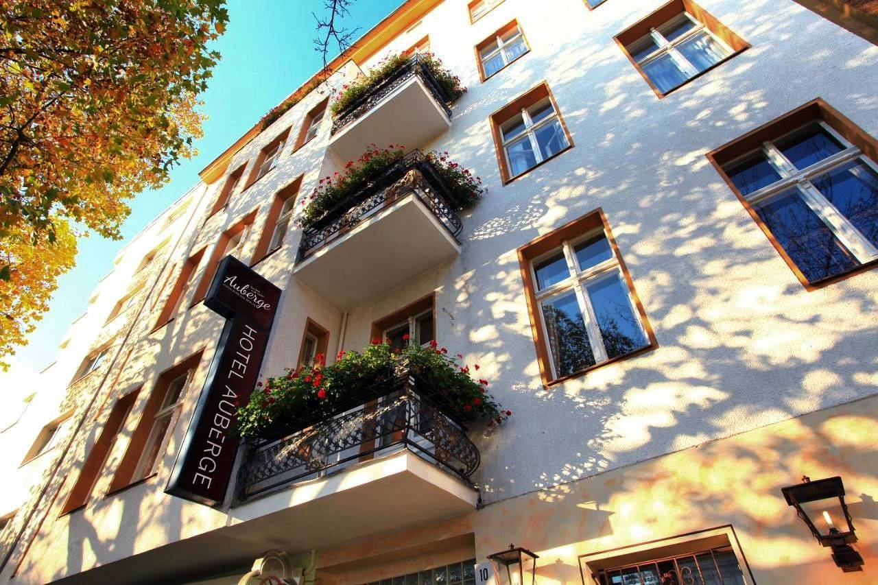Safestay Berlin in Berlin Innenstadt, Berlin