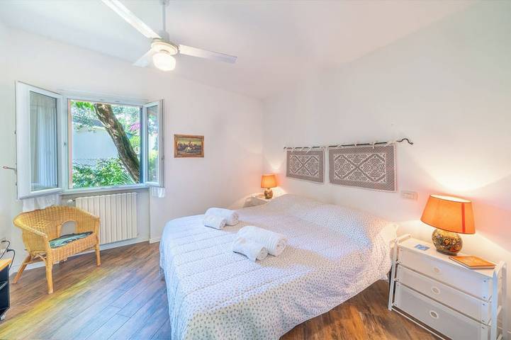 Villa für 6 Personen, mit Garten und Terrasse, mit Haustier in Gargnano - 2