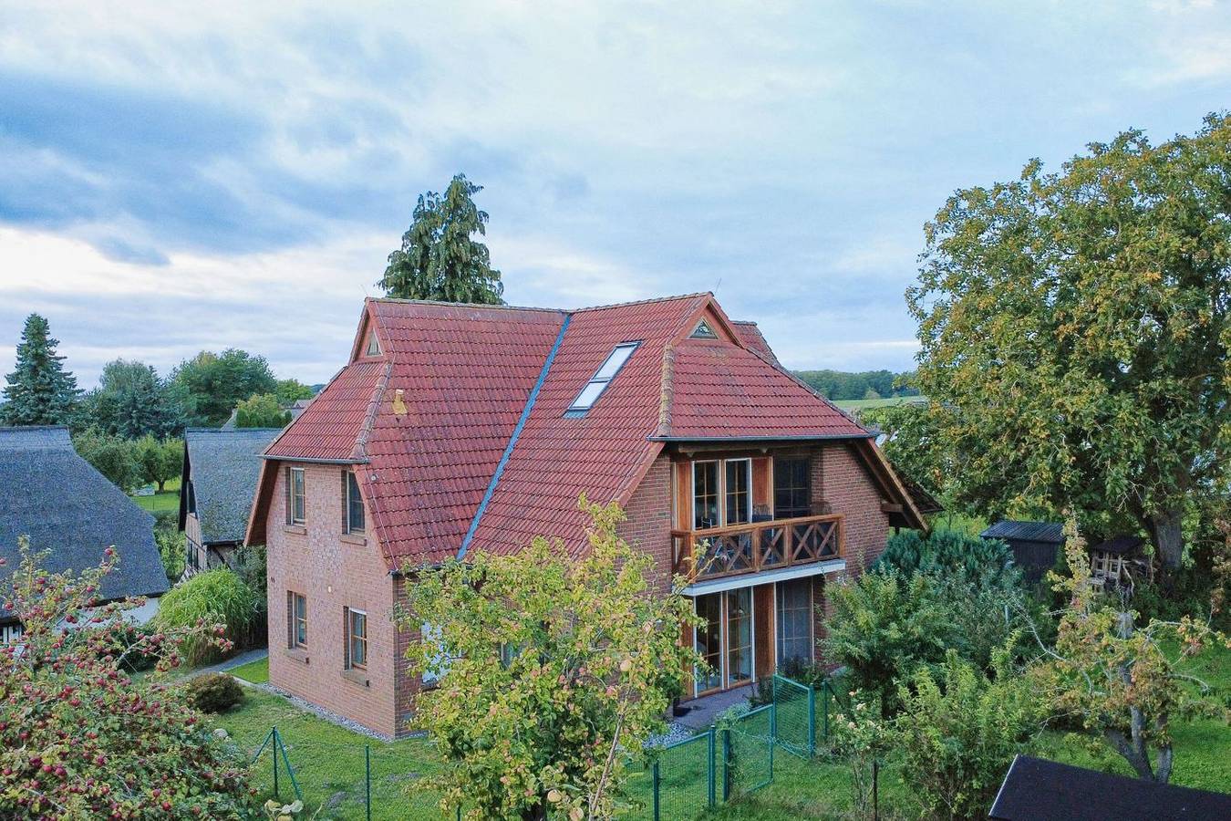 Ferienwohnung in Rügen ab 138€ pro Nacht