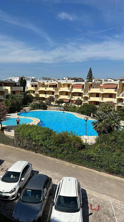 Ferienhaus für 4 Personen, mit Garten und Ausblick sowie Pool