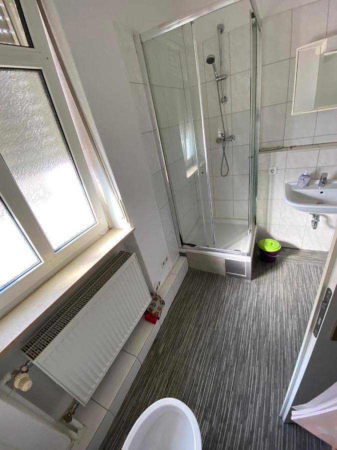 Chambre d’hôte pour 4 personnes, avec vue à Mannheim - 4