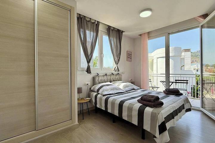 , Havanna, villa independiente con 3 dormitorios in Almadraba, Costa Blanca