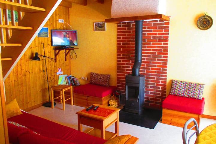 Neue Anzeige in Laruns, Béarn