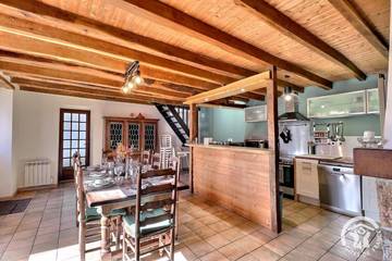 Gîte für 15 Personen in Gosné, Ille-et-Vilaine, Bild 3