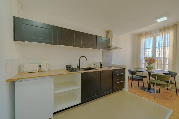 Gîte pour 2 personnes, animaux acceptés dans Office De Tourisme De Toulon - 4