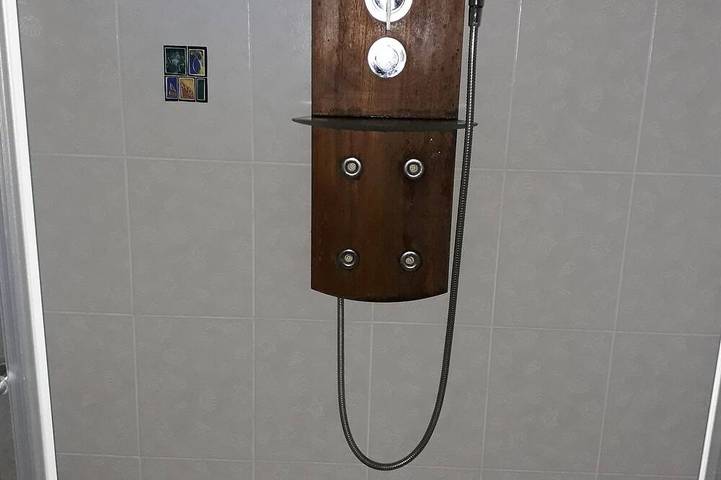 Location de vacances pour 3 personnes, animaux acceptés à Sainte-Croix-aux-Mines - 4