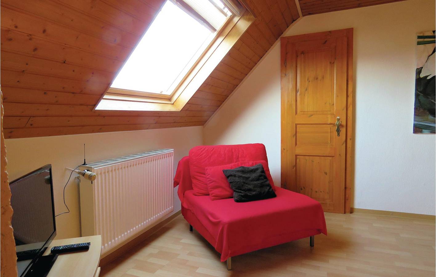 Vakantieappartement voor 4 personen, foto 10
