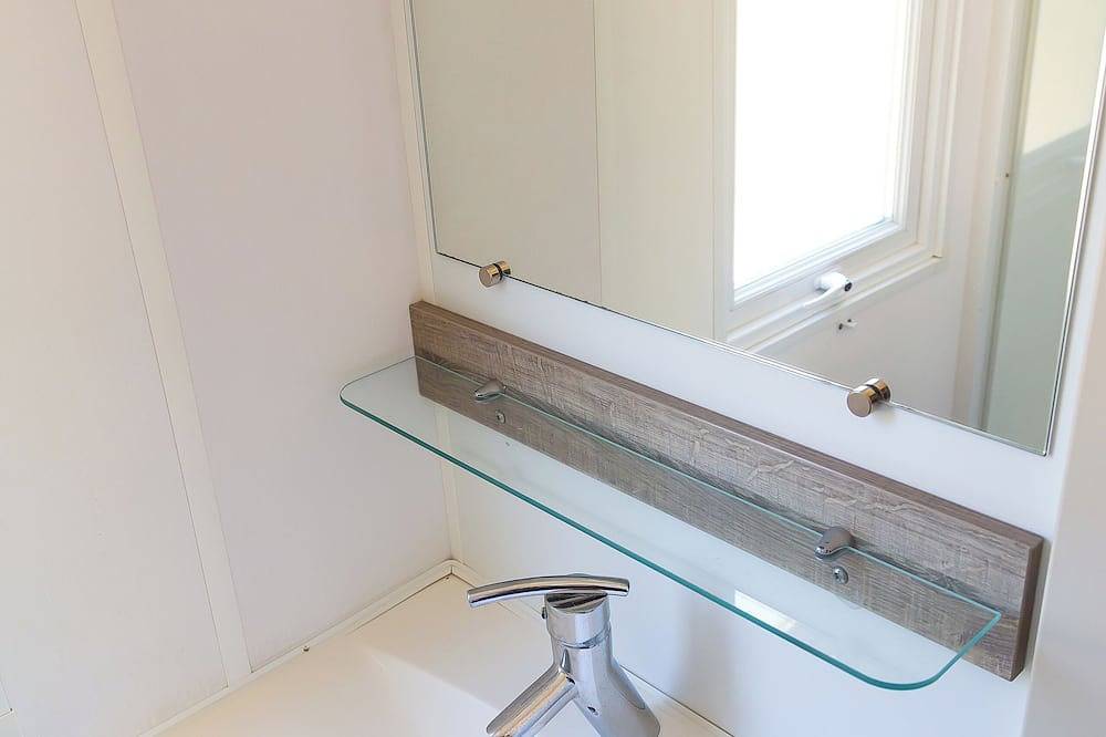 Blue Grass Ranch - Yucca Mobile Home in Bischoffsheim, Bas-Rhin Alsace