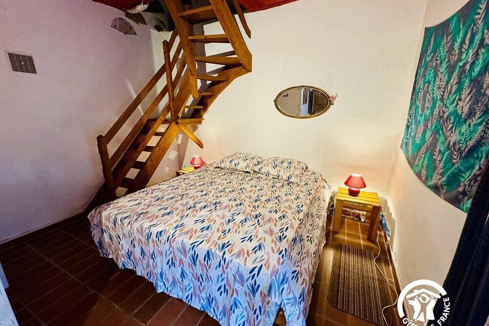 L'Arena - Treilles - Gîte in Treilles, Mittelmeerküste (Frankreich)
