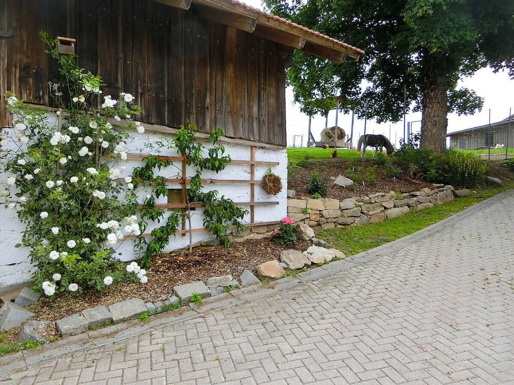 Bauernhaus in Hutthurm f�r 4 Personen in Hutthurm, Ostbayern