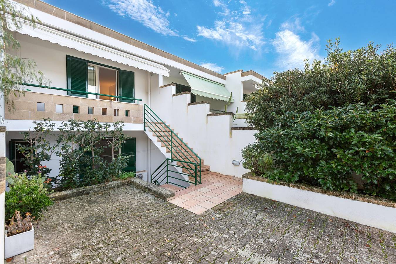 Villetta Solemar by Barbarhouse in Santa Cesarea Terme, Lecce Province