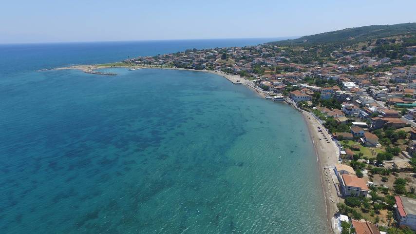 Location de vacances pour 7 personnes, avec jardin, adapté aux familles à Messine - 3