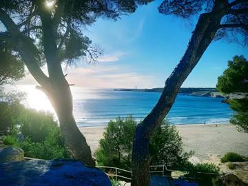 Appartement De Vacances pour 2 Personnes dans Martigues, Région d'Istres, Photo 1