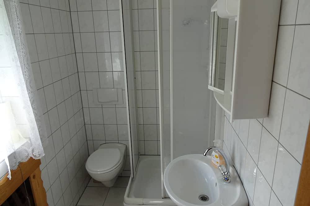 Ganze Wohnung, Kleines gemütliches Ferienappartment in Bärenstein, Erzgebirge