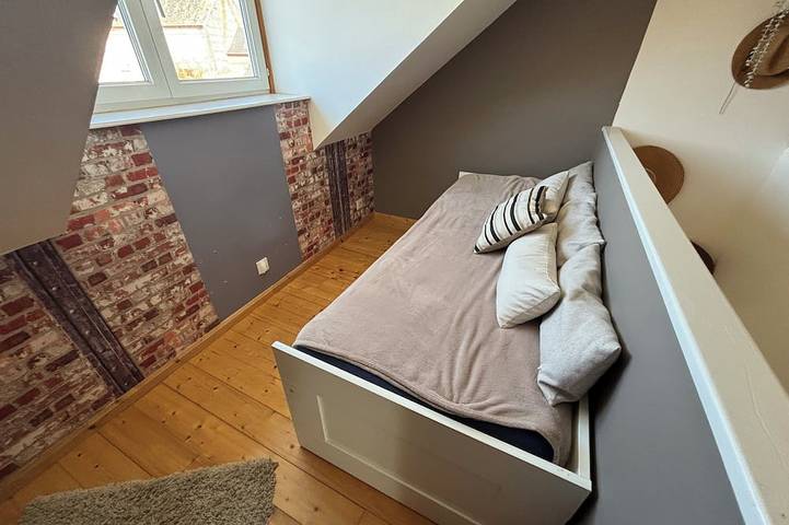 Location de vacances pour 14 personnes, avec jacuzzi et jardin, animaux acceptés à Vittefleur - 2