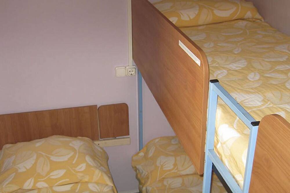 Bungalow Terrasse pour 5 personnes à Gandía in Gandia, Costa de Valencia