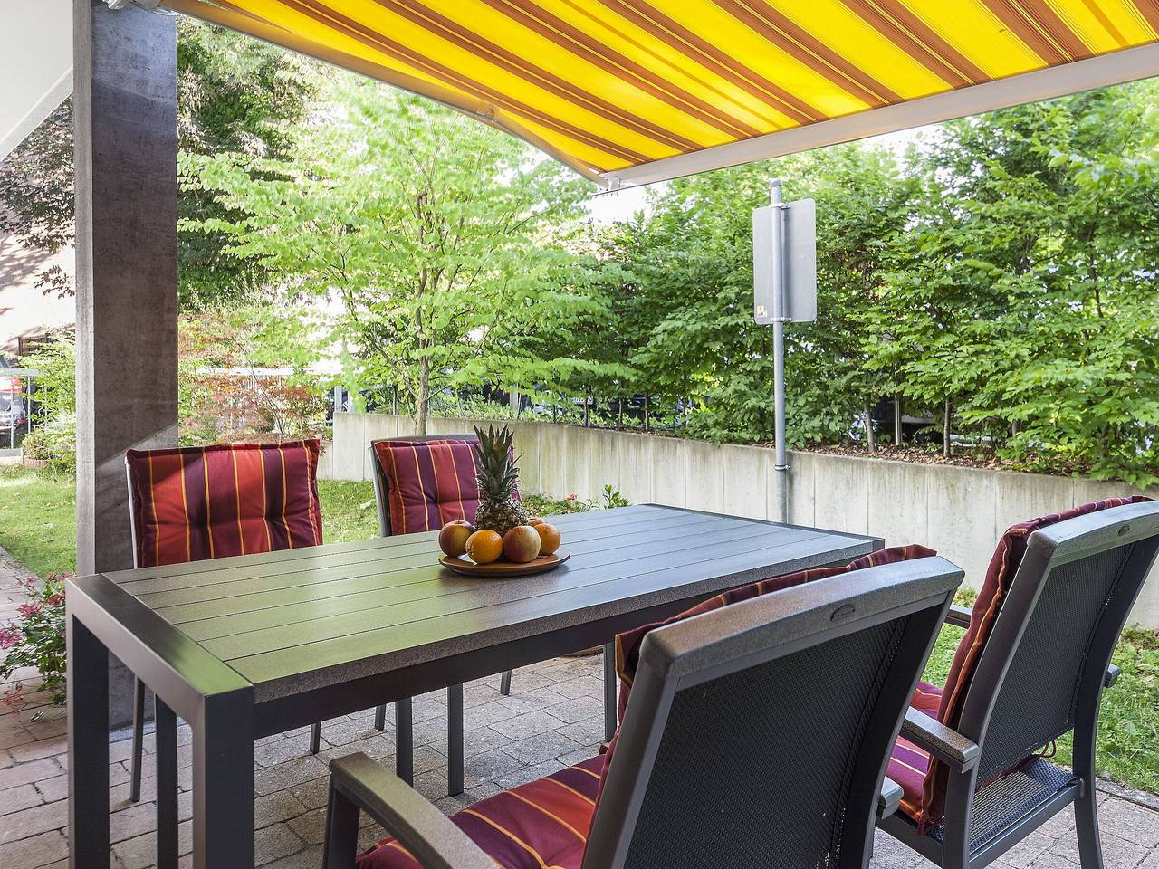 Appartement 'Kobl' met Wi-Fi, foto 15