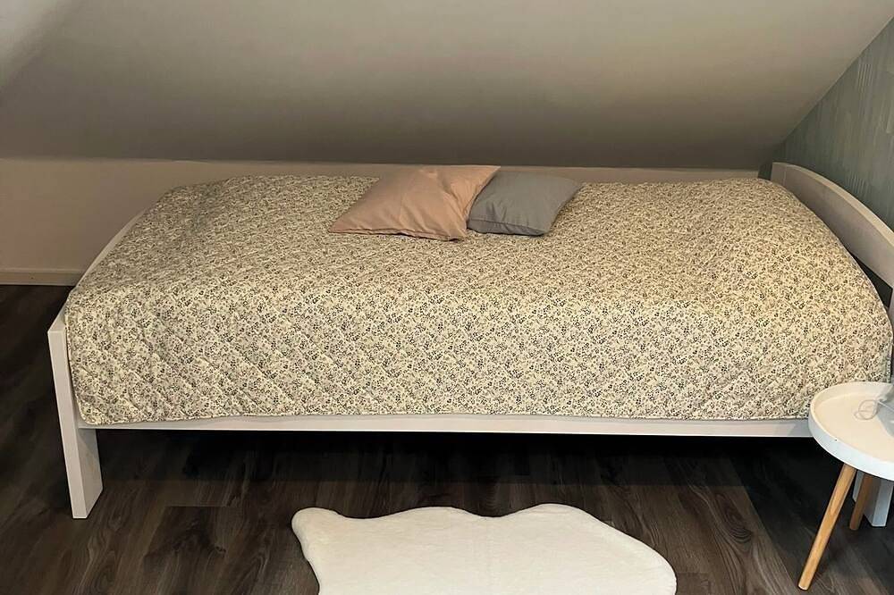 Ganze Wohnung, Ferienwohnung im schönen Emsland. Ideal für Ausflüge in Dörpen, Emsland