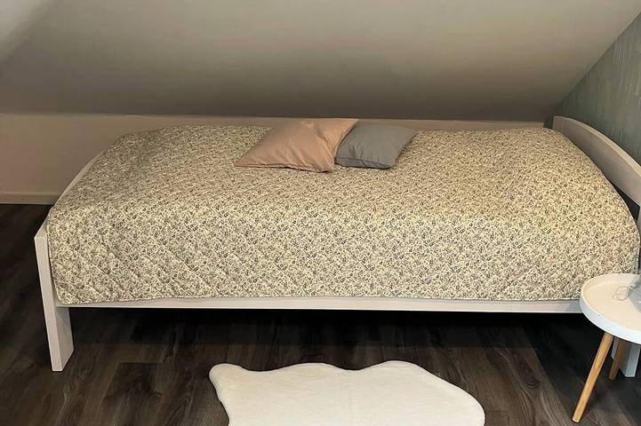 Ganze Wohnung, Ferienwohnung im schönen Emsland. Ideal für Ausflüge in Dörpen, Landkreis Emsland