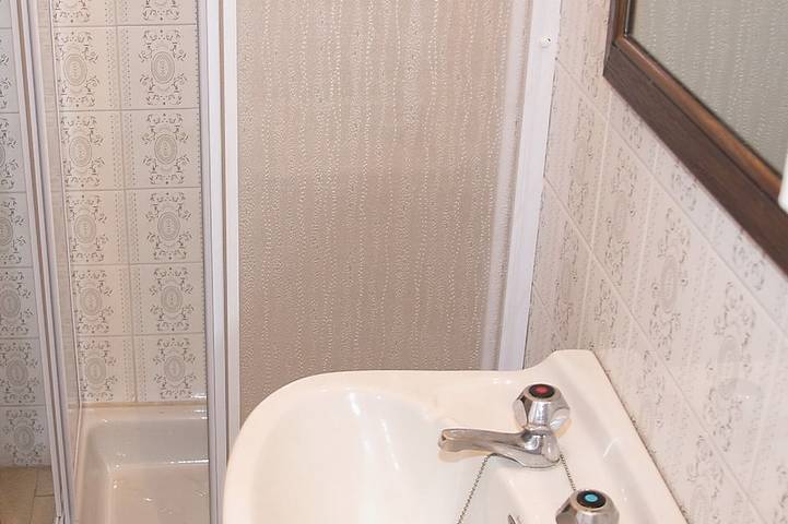Appartement entier, Appartement Caracas 11, à 500 m de la plage de Silgar in Praia de Silgar (Sanxenxo), Sanxenxo