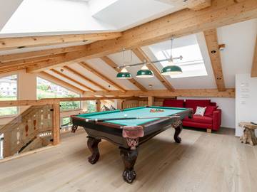Ferienwohnung für 8 Personen in Haus, Schladming-Dachstein, Bild 4