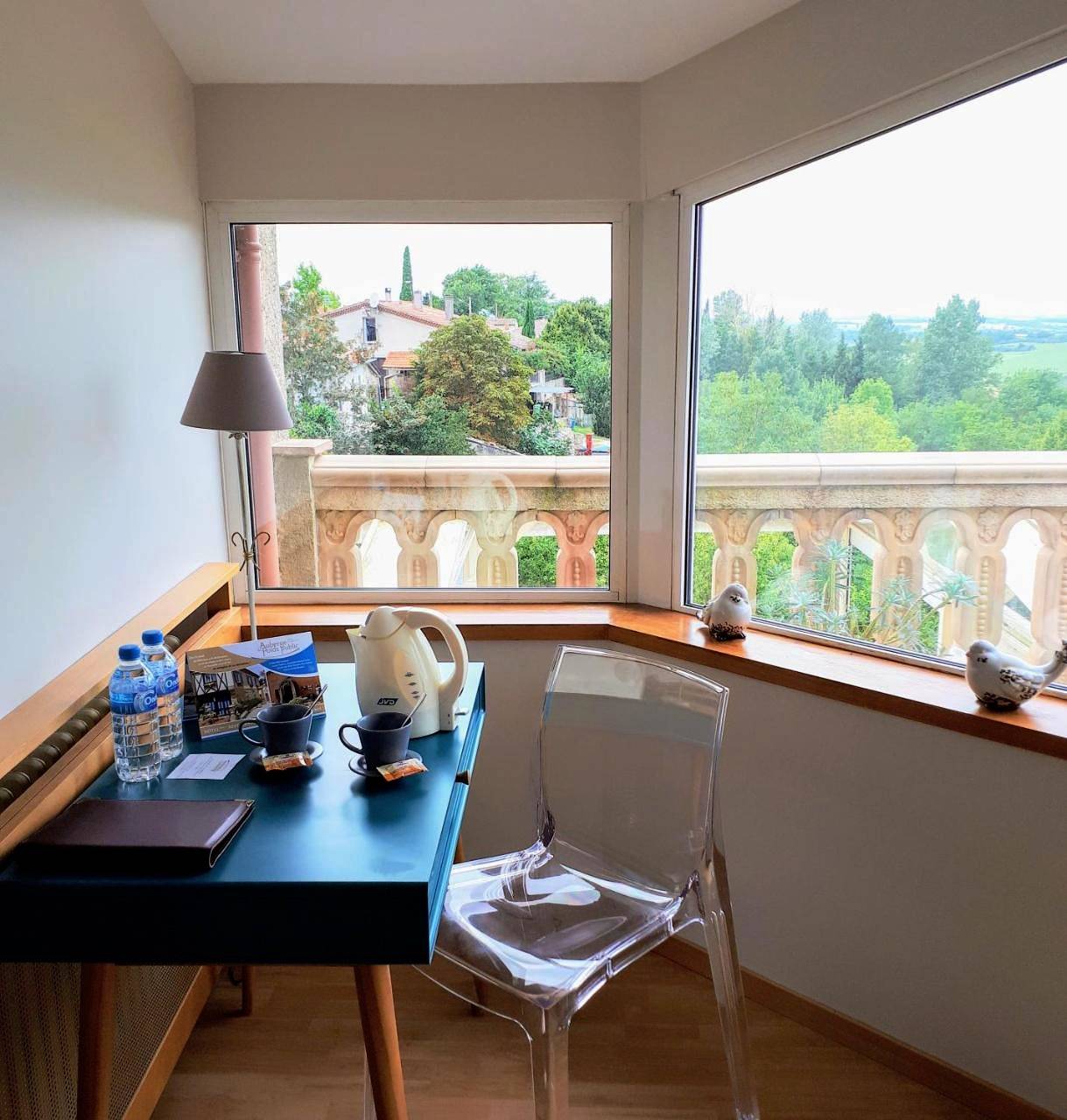 Auberge du Poids Public in Saint-Félix-Lauragais, Lauragais