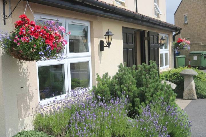 Chambre d’hôte pour 2 personnes, avec Jardin dans Cotswolds - 2