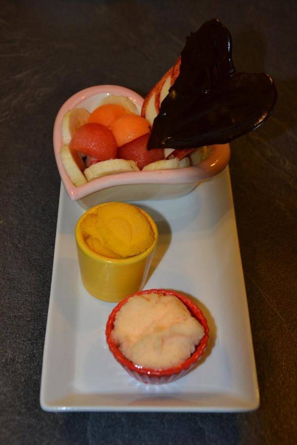 Maison d’hôte pour 2 personnes à Lourdes - 4