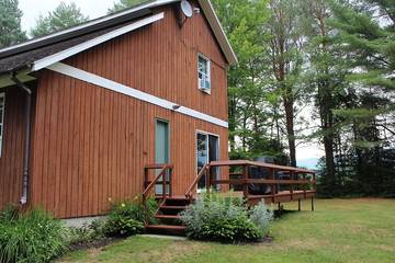 Vacation Home for 10 Guests in Stowe Mountain, Vermont, Picture 2
