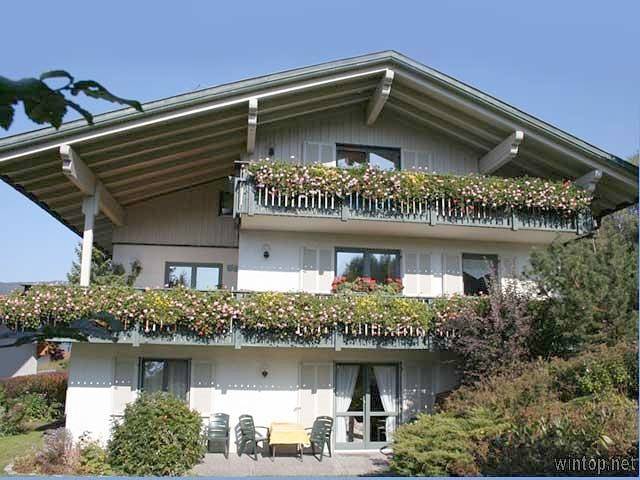 Ferienhaus für 2 Personen, mit Garten und Sauna in Bodenmais - 3