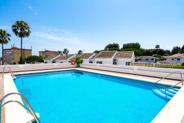 Apartamento para 4 Personas en Urbanizacion Buganvillas, Mijas, Foto 3