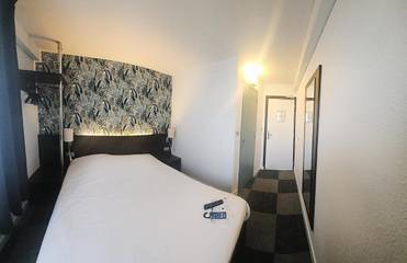 Hôtel pour 2 personnes, avec jardin à Langres