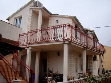 Apartament Wakacyjny dla 4 osoby w Marina, Żupania splicko-dalmatyńska, Zdjęcie 3