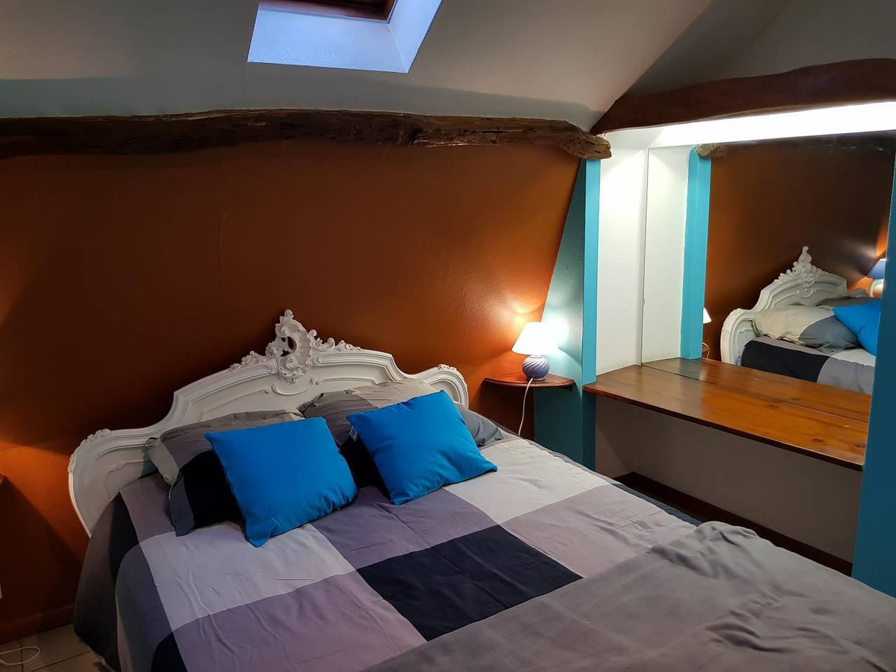 Relais de la vieille garde in Comines, Lille und Umgebung