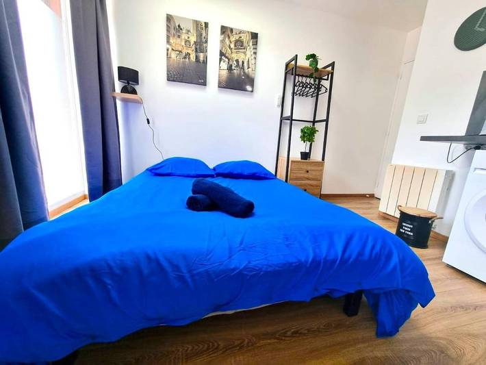 Gîte pour 2 personnes à Elbeuf - 2