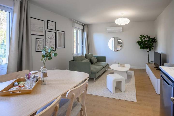 Maison de vacances pour 2 personnes