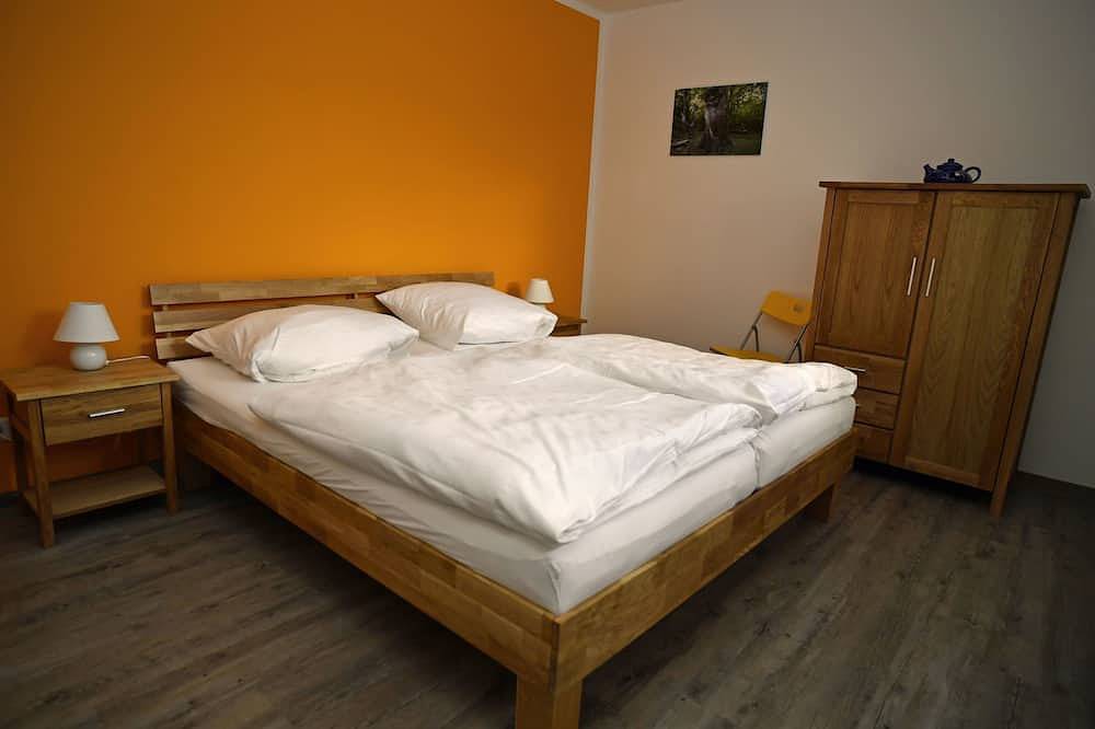 Holiday home for 4 guests with 60m² in Marlow (117293) in Marlow, Western Pomerania
